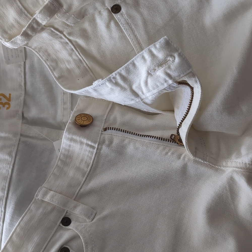 J.Crew cropped jeans - Picture 4 of 6